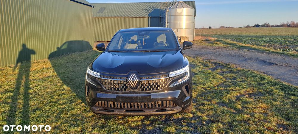 Renault Austral 1.3 TCe mHEV Techno - 30