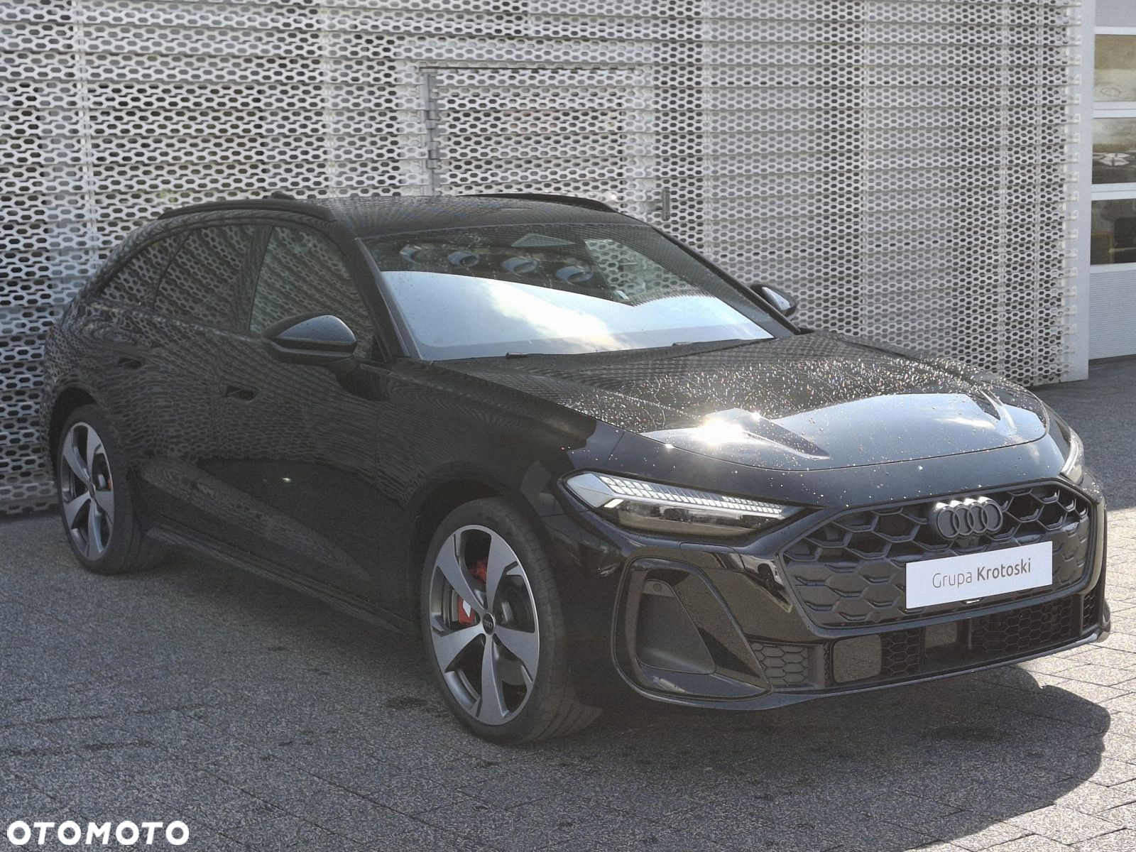 Audi S5 Coupé - 3
