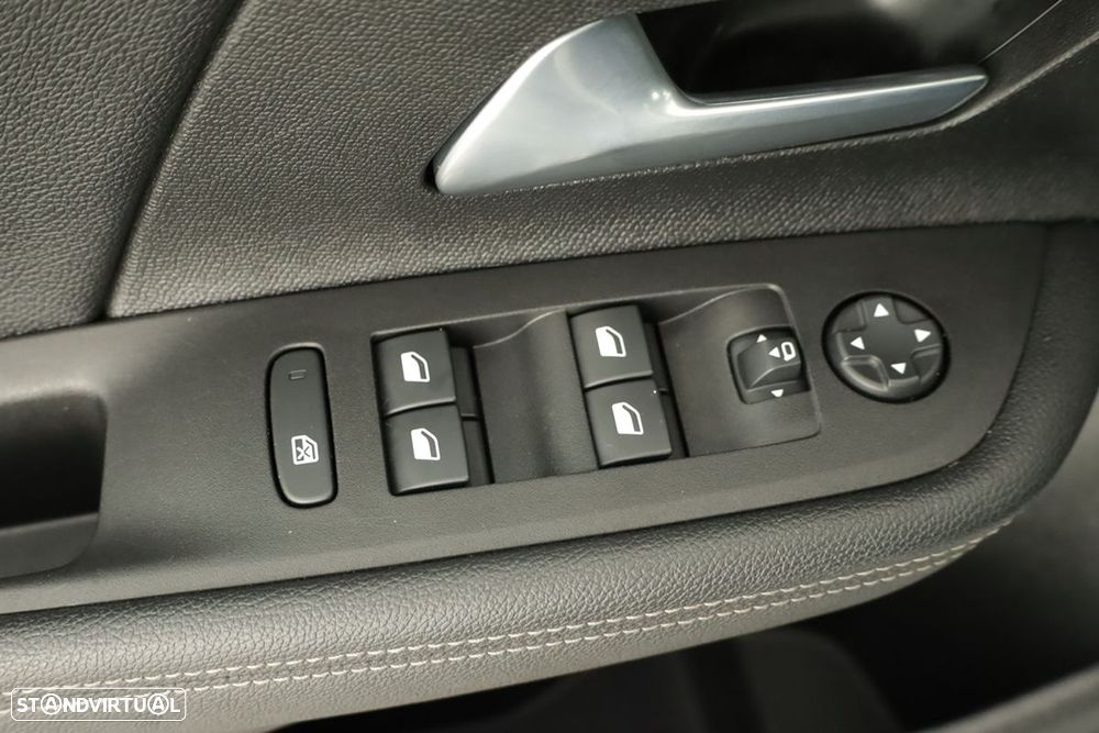 Opel Mokka 1.2 T Ultimate AT - 19