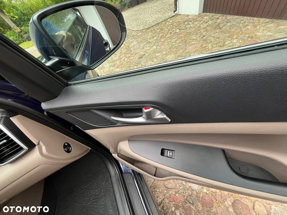 Hyundai Tucson 1.6 T-GDi Premium 4WD DCT - 15