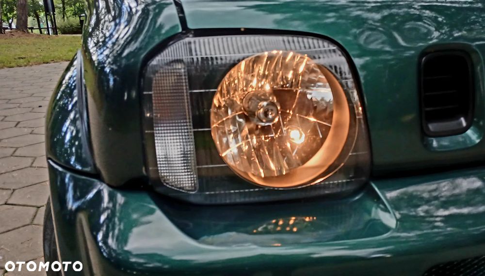 Suzuki Jimny Ranger - 21