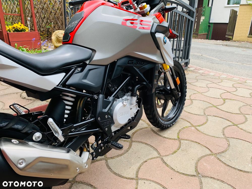 BMW GS - 11