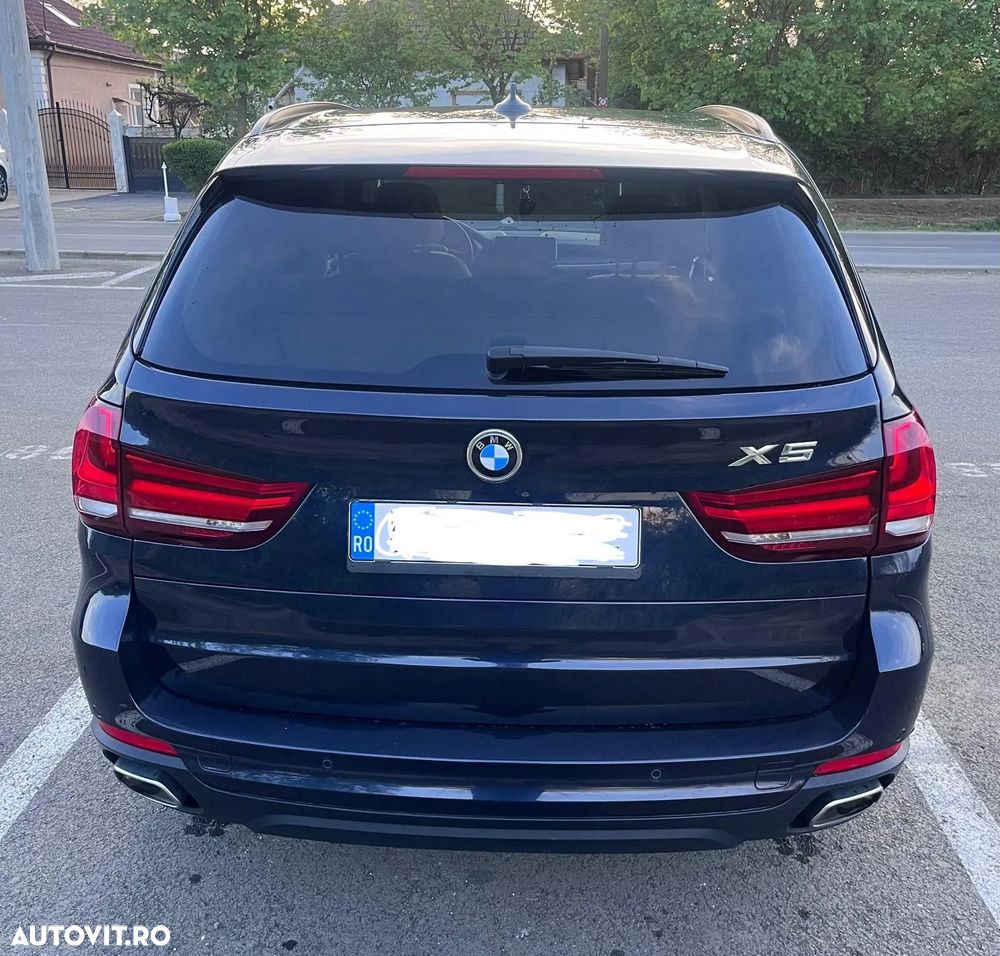 BMW X5 xDrive30d - 3