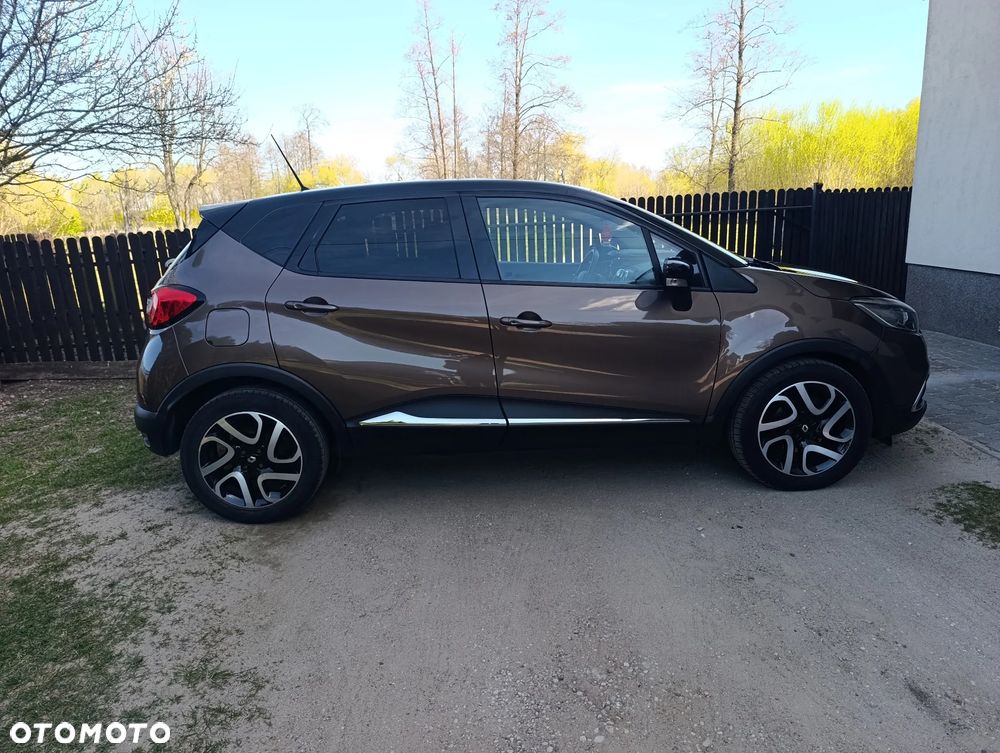 Renault Captur ENERGY dCi 90 Start&Stop Helly Hansen - 2