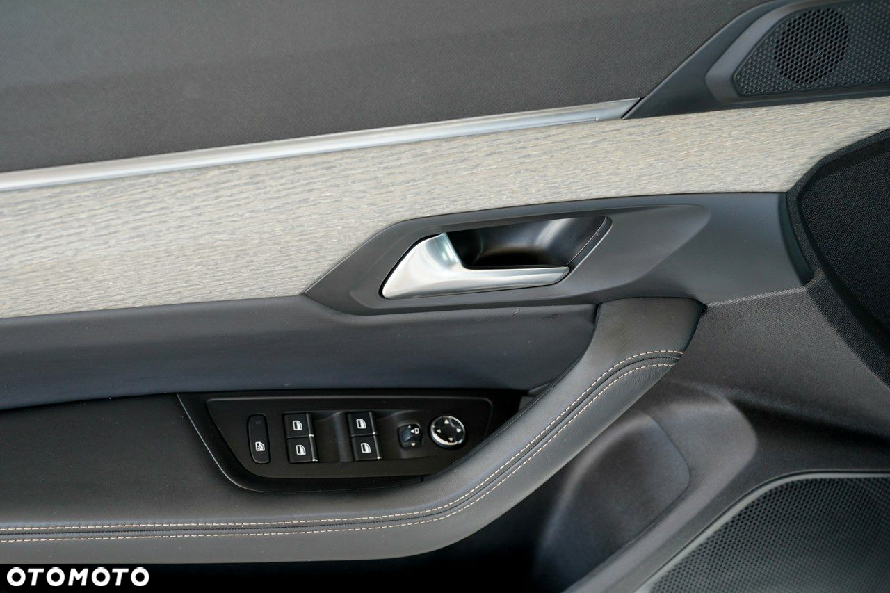 Peugeot 508 - 16