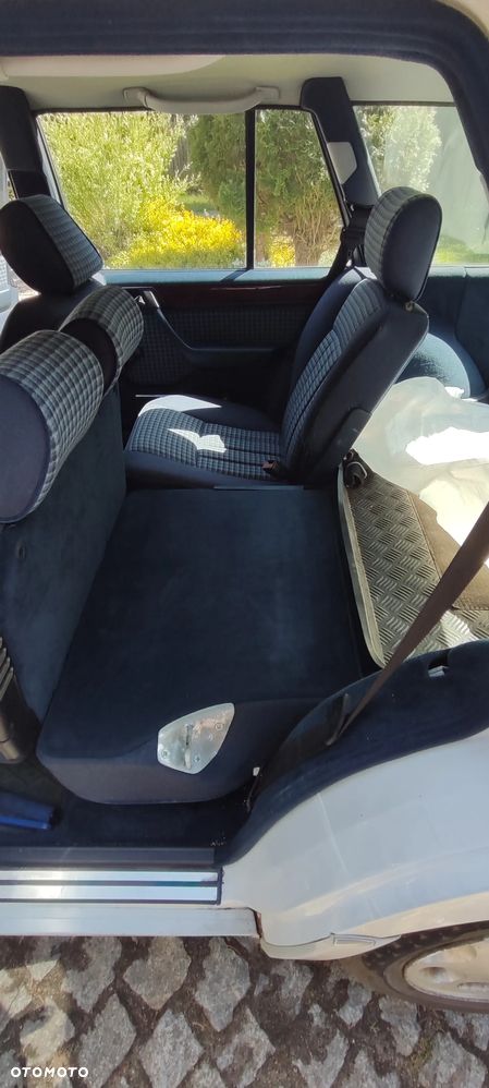 Mercedes-Benz W124 (1984-1993) - 14