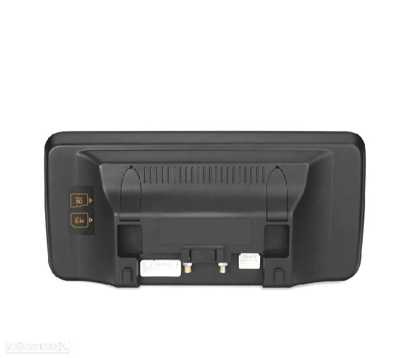 AUTO RÁDIO GPS ANDROID 13 MERCEDES CLASE A W176 CLA C117 GLA X156 16-18 NTG 5.1 5.2 - 5