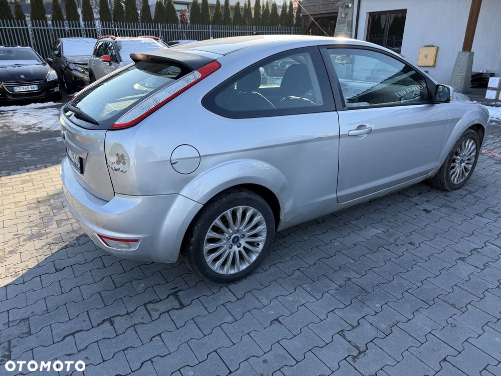 Ford Focus - 4