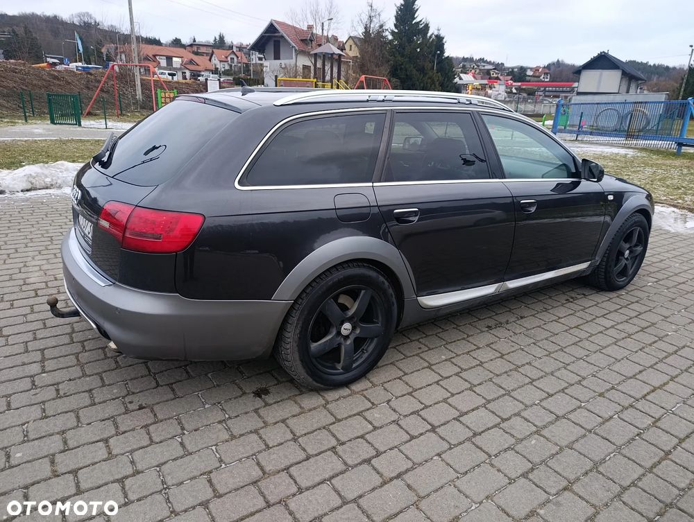 Audi A6 Allroad - 7