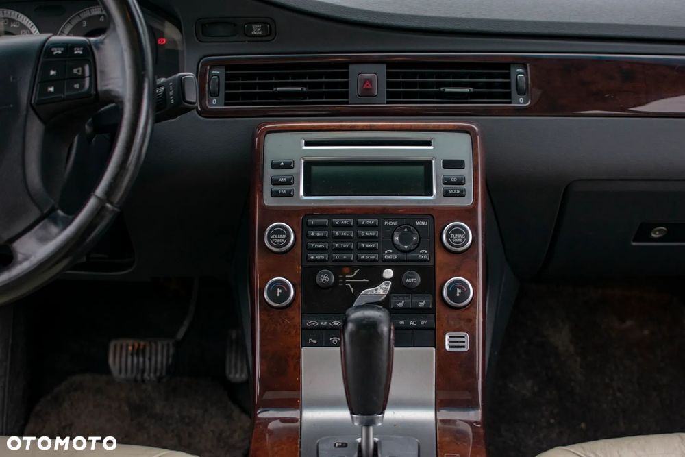 Volvo S80 T6 AWD Executive - 39