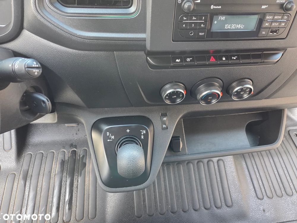 Renault MASTER - 10