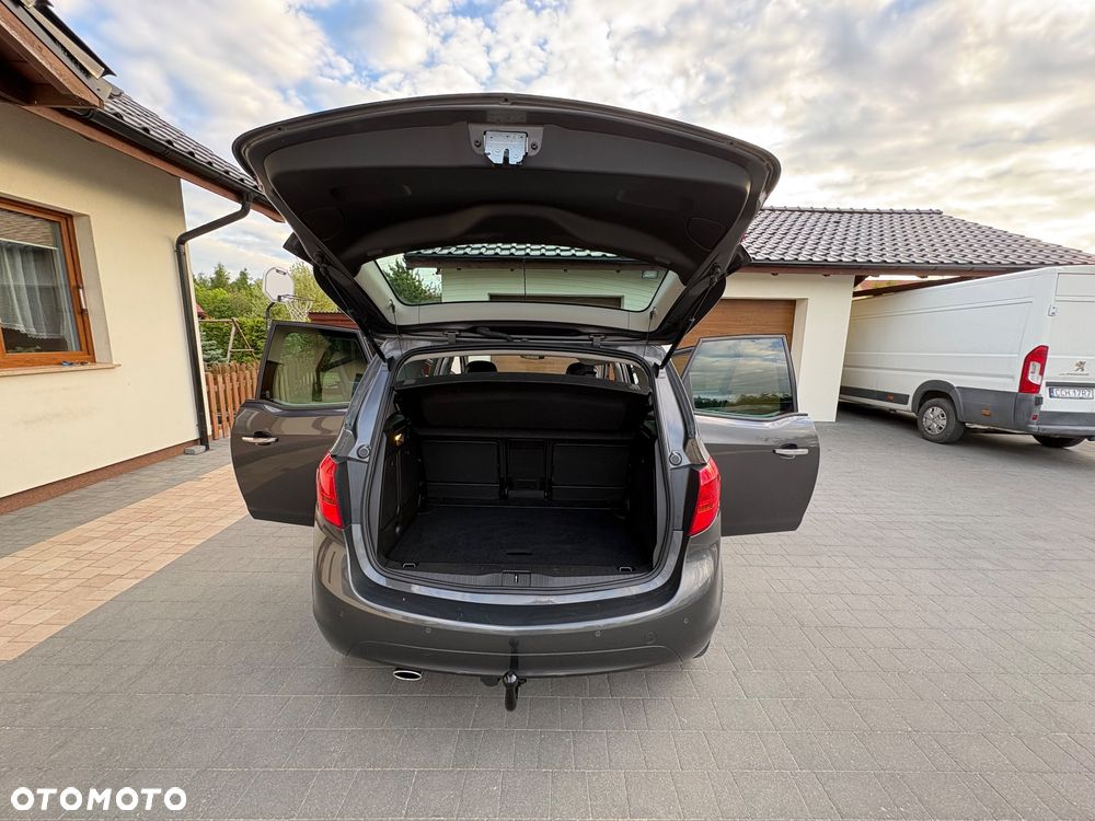 Opel Meriva 1.4 Ecoflex Start/Stop Style - 26