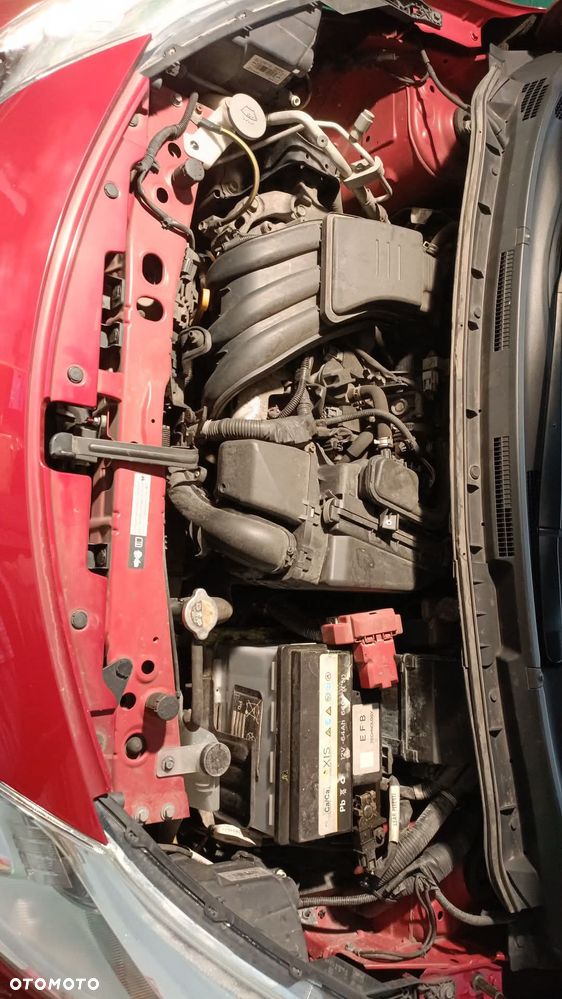 Nissan Note 1.2 Acenta Plus EU6 - 28