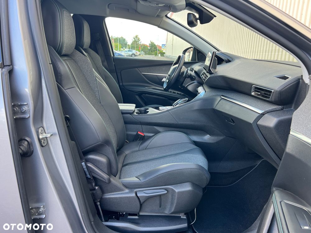Peugeot 3008 1.5 BlueHDi Allure Pack S&S EAT8 - 18