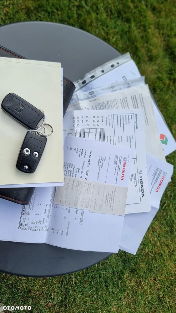 Honda Civic 1.8i-VTEC Sport - 20