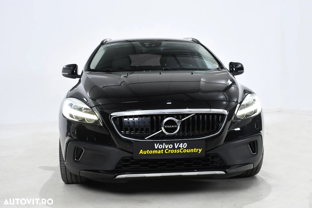 Volvo V40 - 10