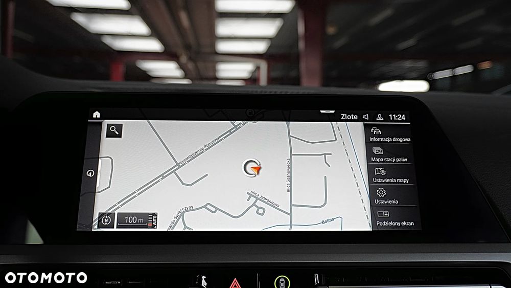 BMW Seria 3 320d - 21