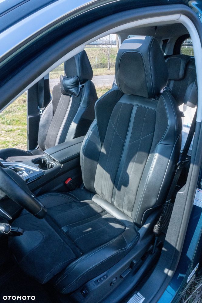 Peugeot 5008 2.0 BlueHDi Road Trip S&S EAT8 - 17