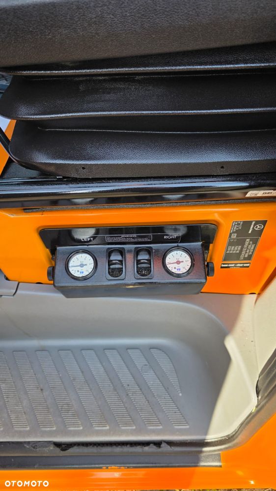Mercedes-Benz Sprinter - 9