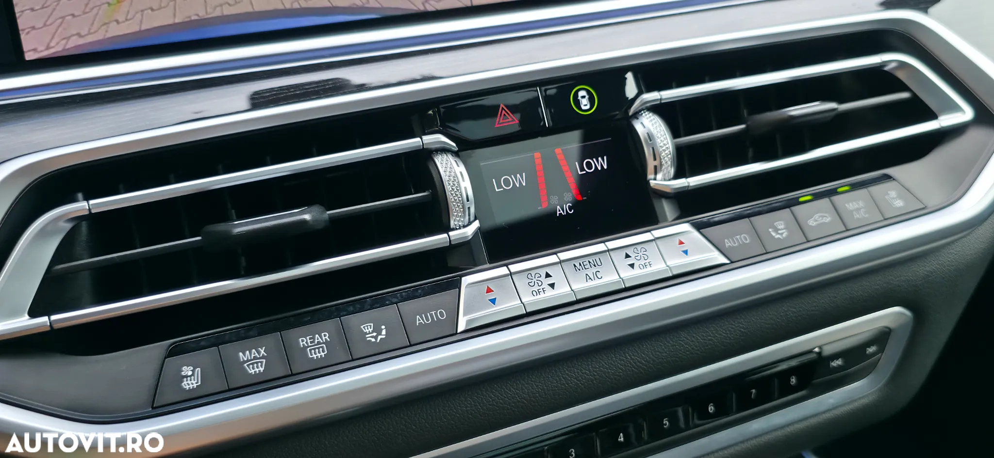 BMW X7 xDrive30d - 29