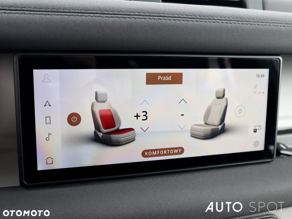 Land Rover Defender 110 3.0 P400 mHEV First Edition - 37