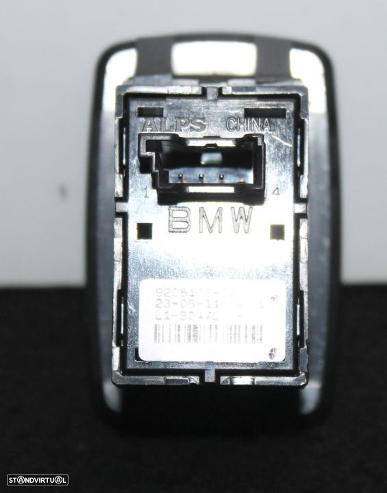 Comutador de luzes BMW Serie 1 - 3