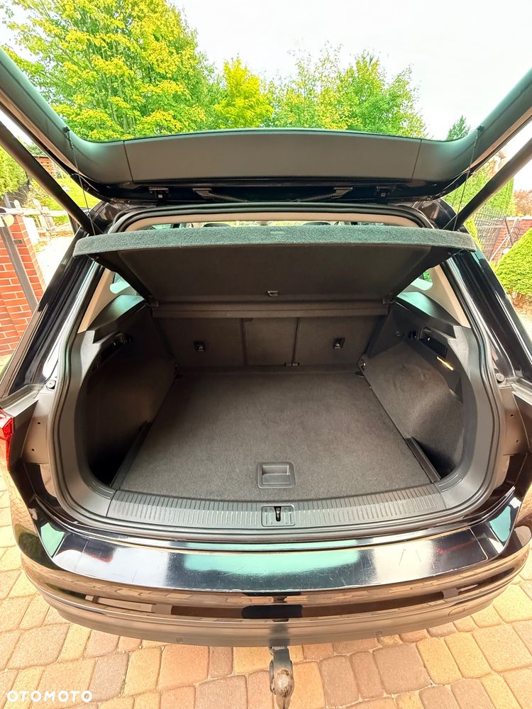 Volkswagen Tiguan 2.0 TDI SCR IQ.DRIVE - 23
