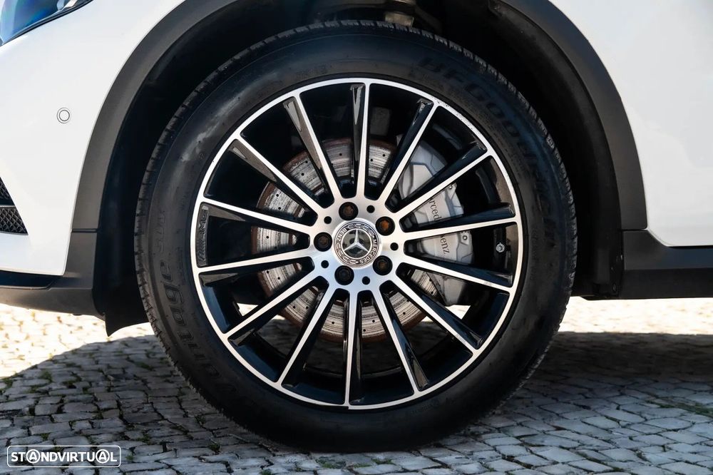 Mercedes-Benz GLC 250 - 6
