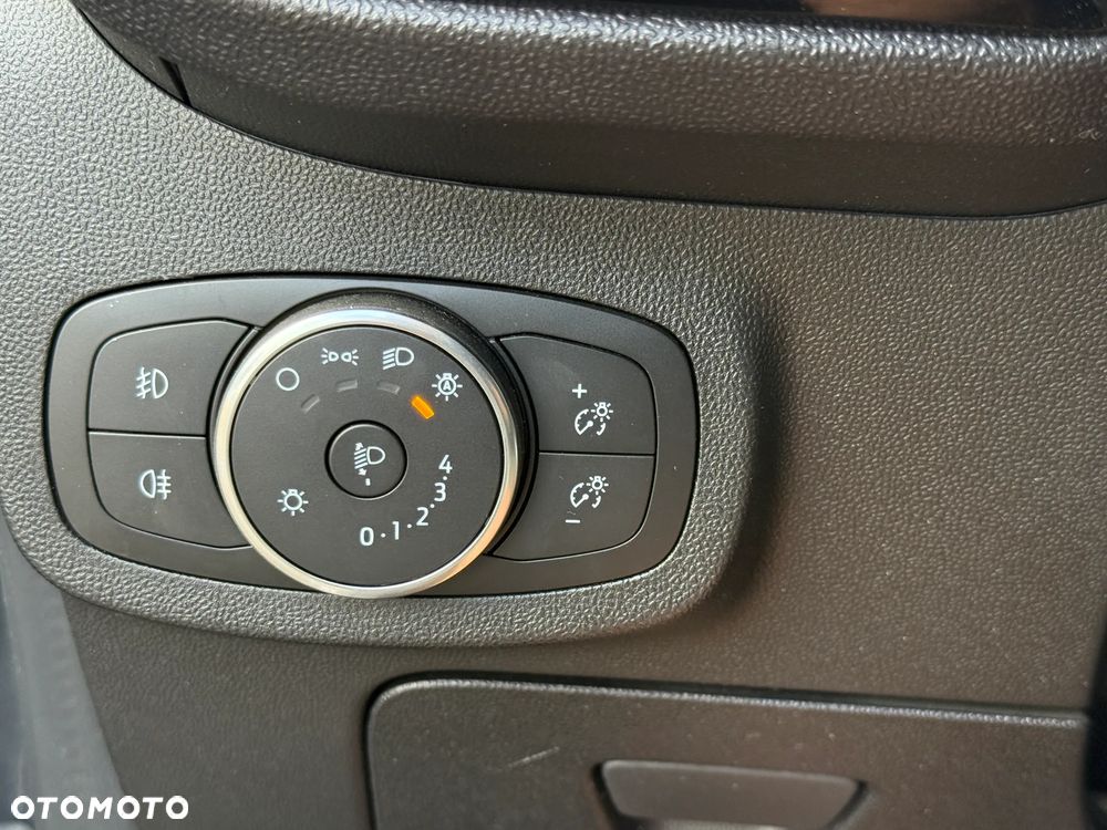 Ford Fiesta 1.0 EcoBoost GPF SYNC Edition ASS - 17