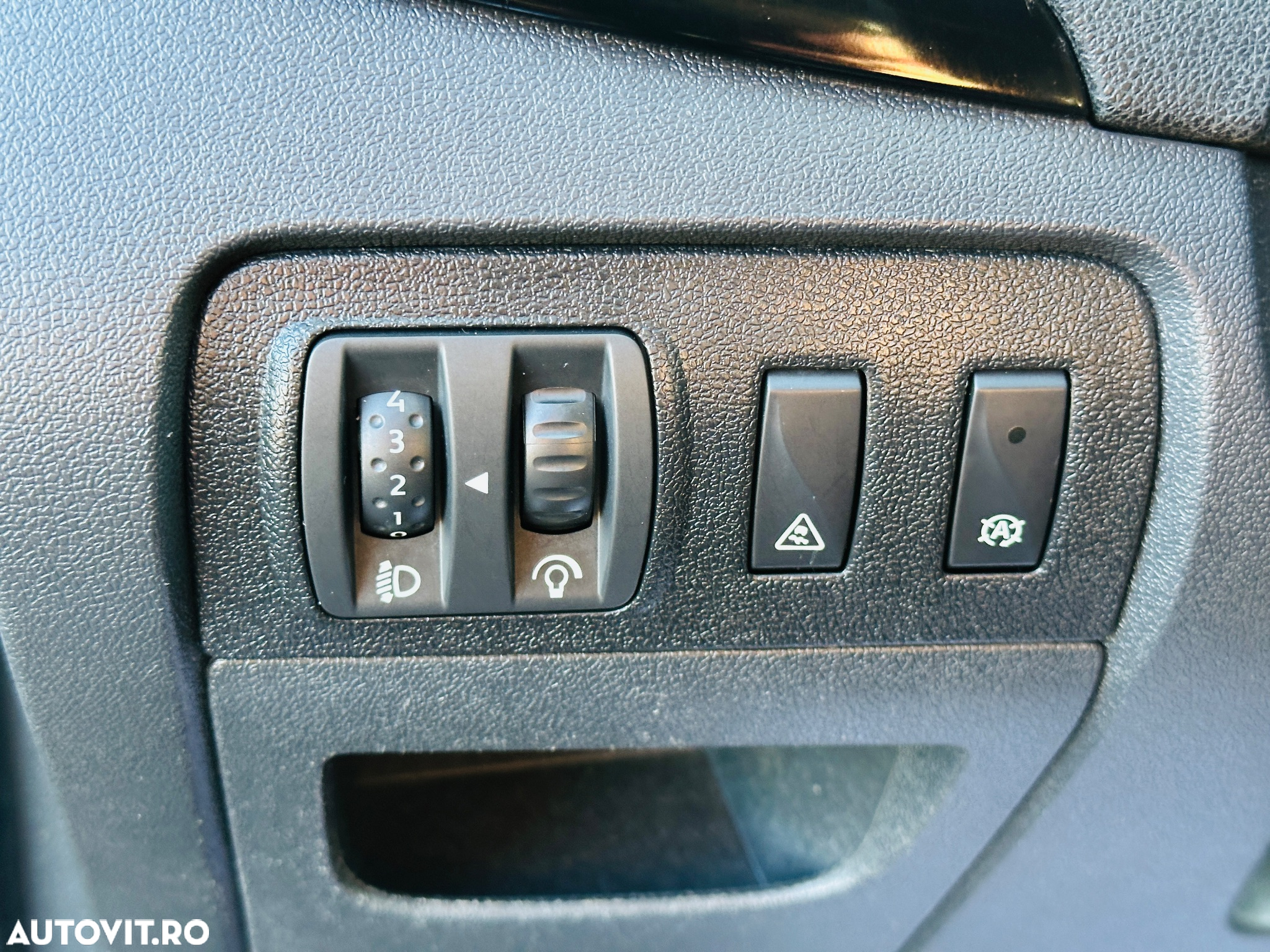 Renault Scenic ENERGY dCi 110 Start & Stop Dynamique - 12