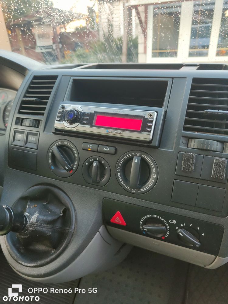 Volkswagen Transporter Volksbus - 7