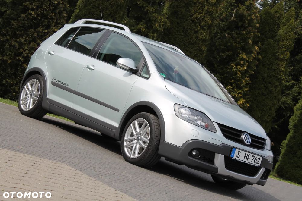 Volkswagen Golf Plus 1.6 Tour - 7