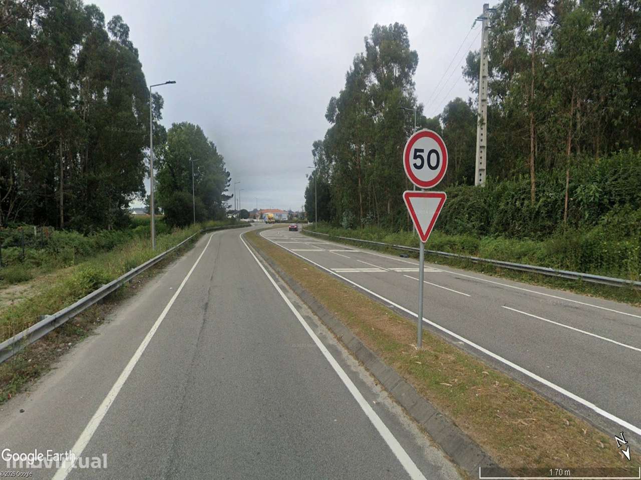 Armazém com cais - Grande imagem: 5/8