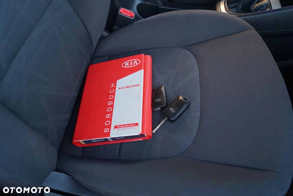 Kia Rio 1.2 Edition 7 - 28