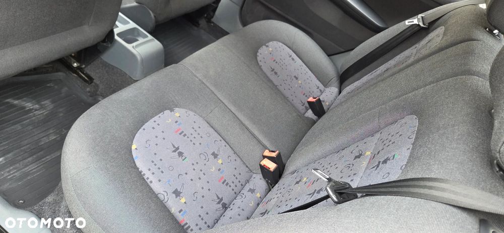 Skoda Fabia 1.2 HTP Classic - 31