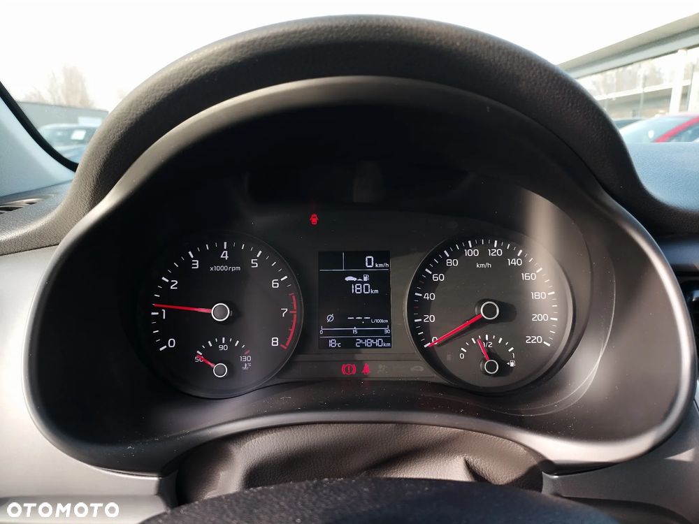 Kia Stonic 1.0 T-GDI M - 7