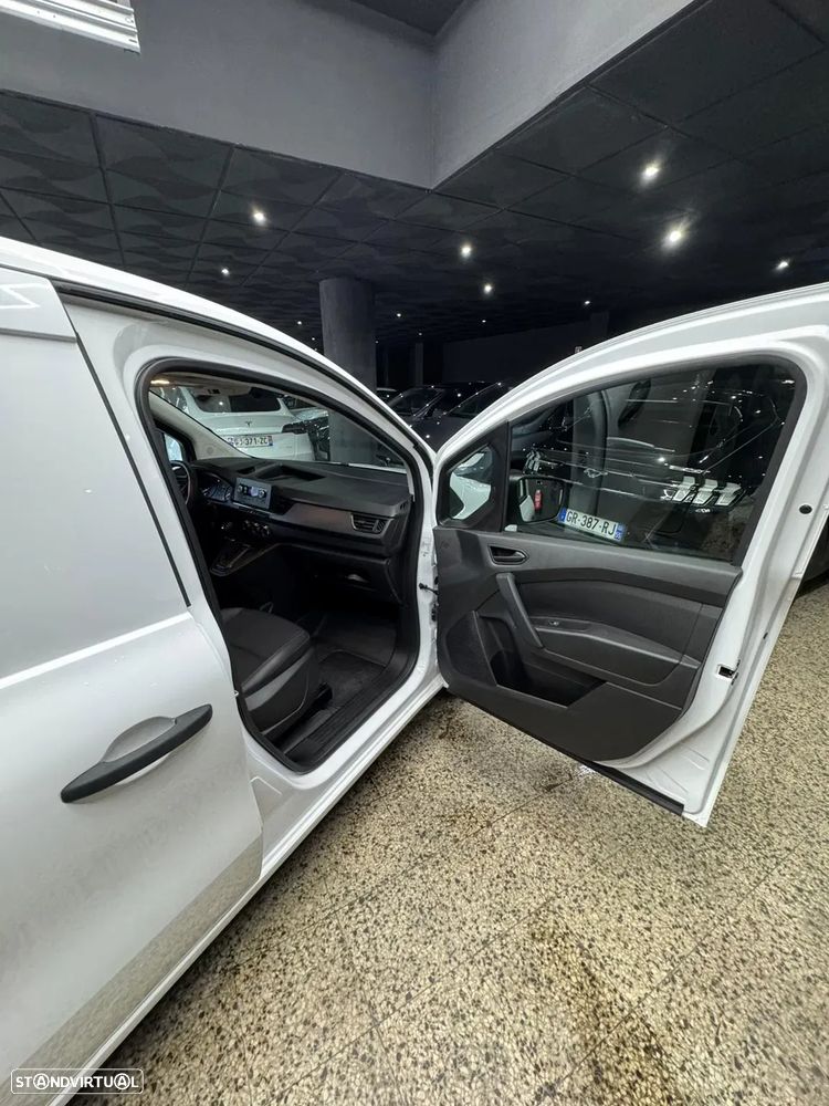 Nissan Townstar N-Connecta - 10