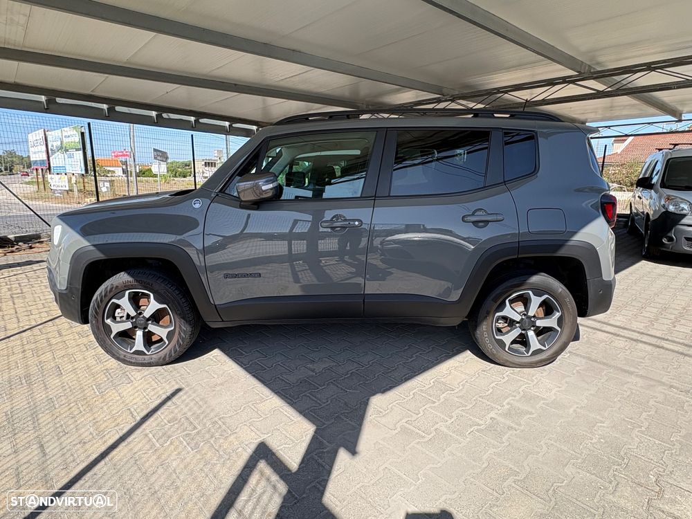 Jeep Renegade - 3