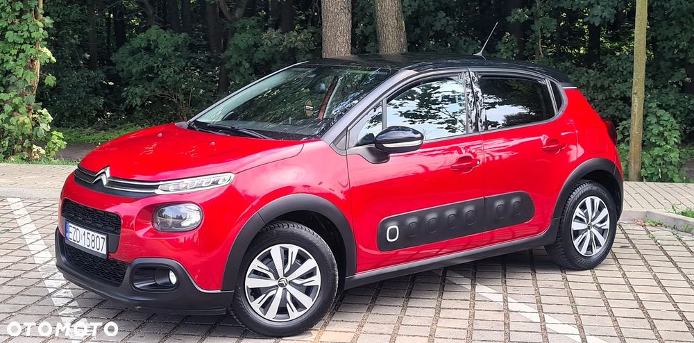 Citroën C3 1.5 BlueHDi Shine S&S - 3