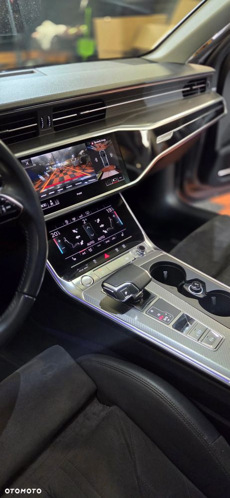 Audi A6 Limousine 40 TDI mHEV S tronic - 17