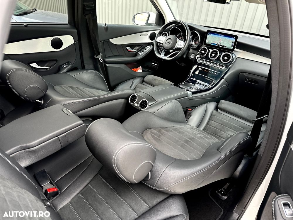 Mercedes-Benz GLC - 15