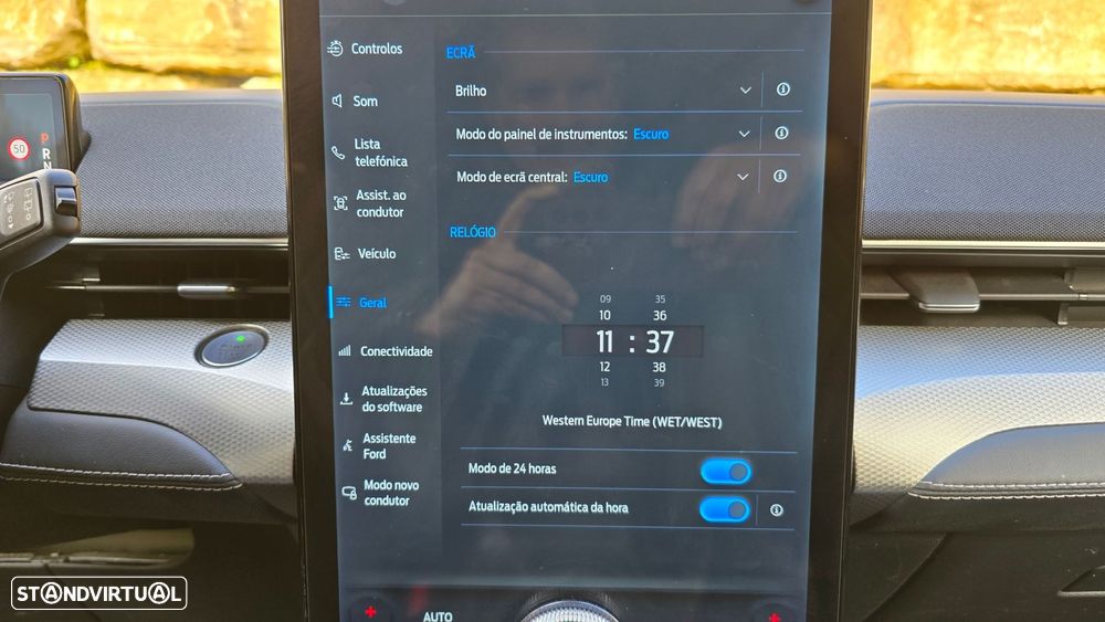 Ford Mustang Mach-E - 29