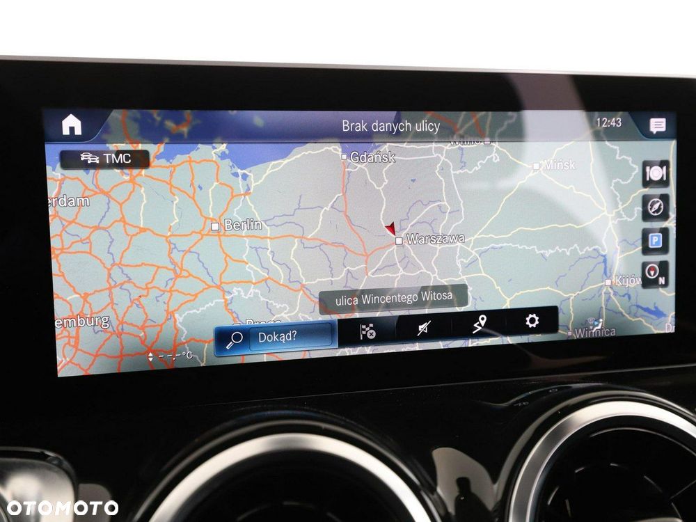 Mercedes-Benz GLB 200 d Progressive 8G-DCT - 25