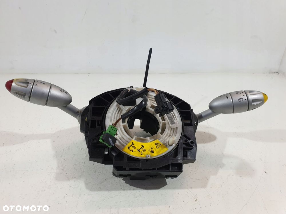 przełącznik zespolony taśma 6949411 mini cooper one r50 r52 eu - 2