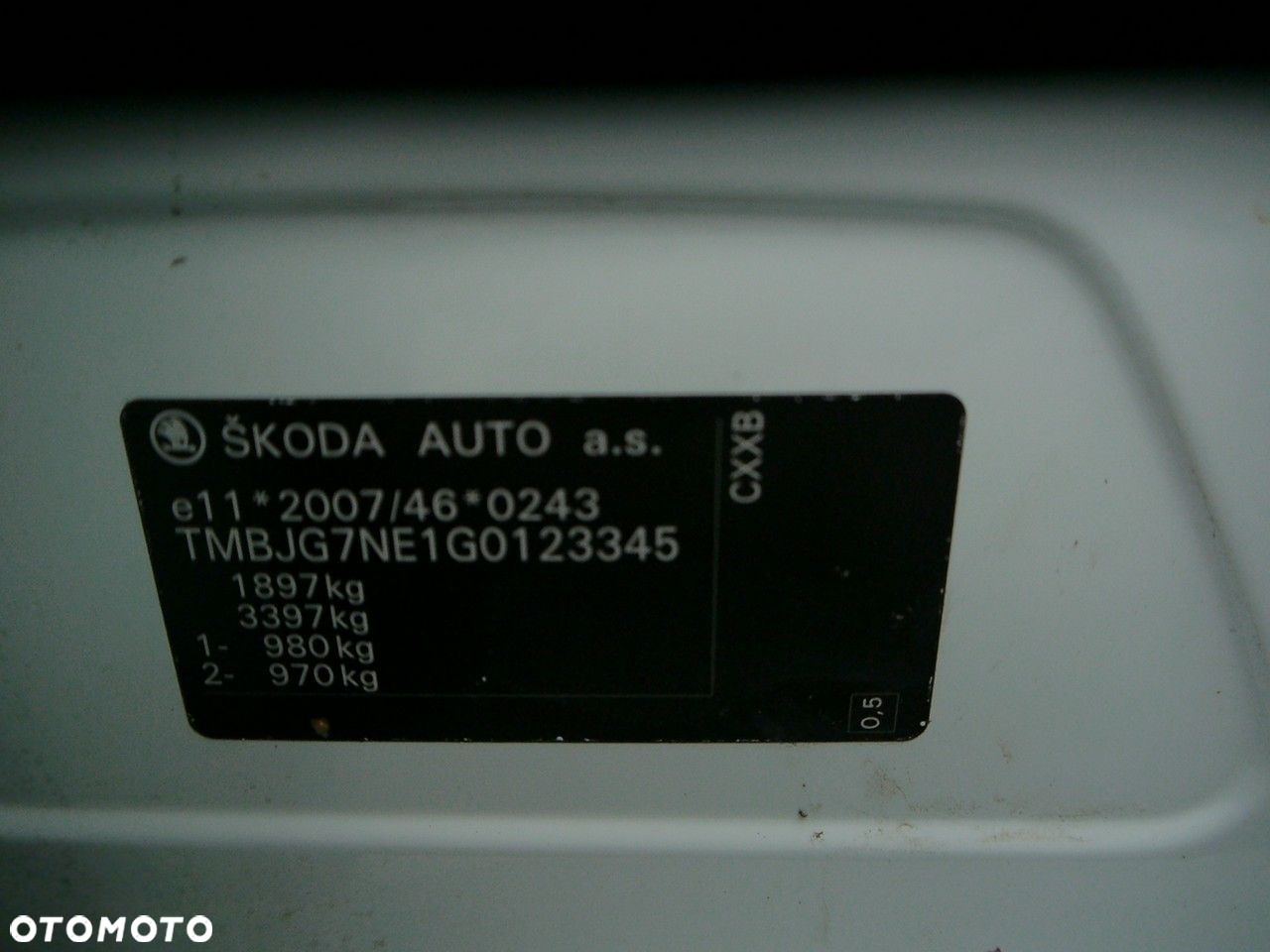 Skoda Octavia 1.6 TDI Active - 32