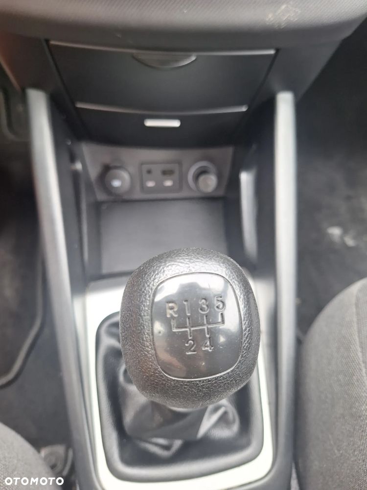 Kia Ceed 1.4 CVVT Spirit - 15