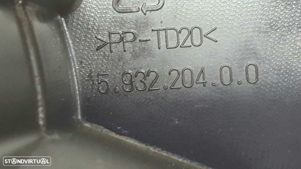 MOTOR SOFAGEM PEUGEOT 307 (S1) XR - 2