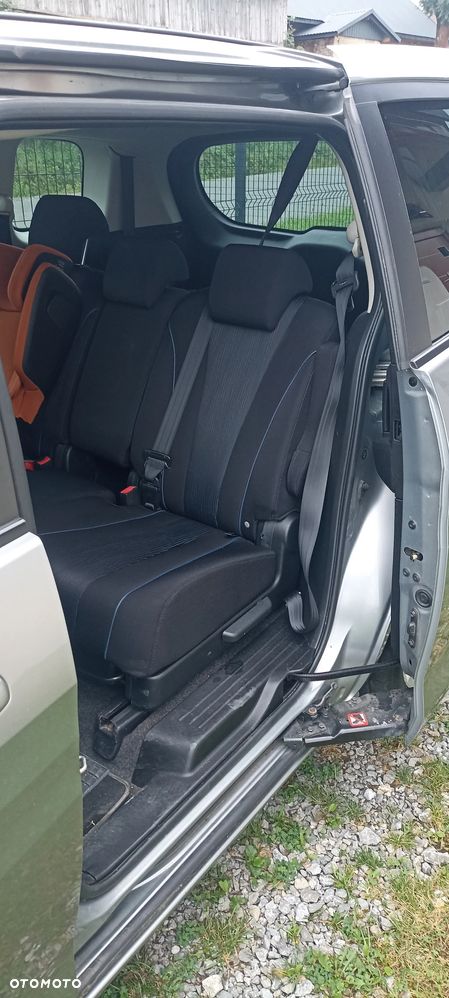 Mazda 5 1.8 Exclusive - 4