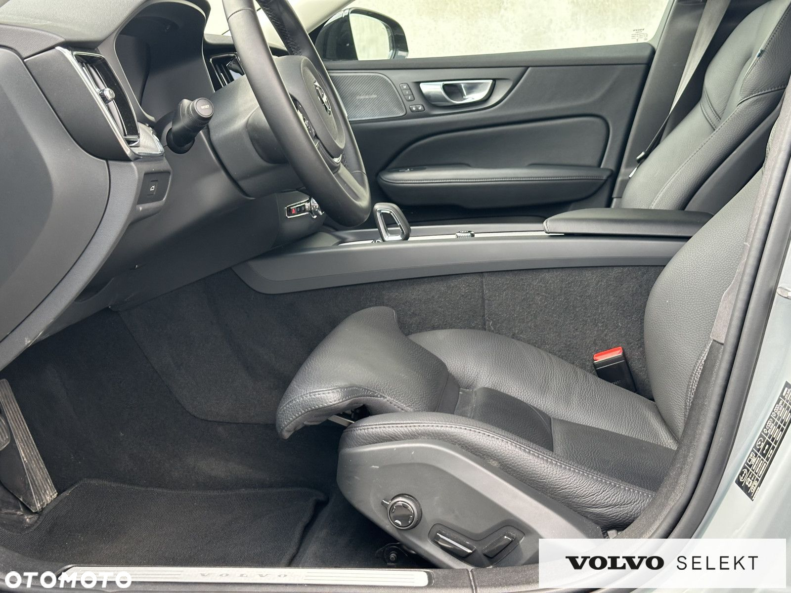 Volvo V60 - 25