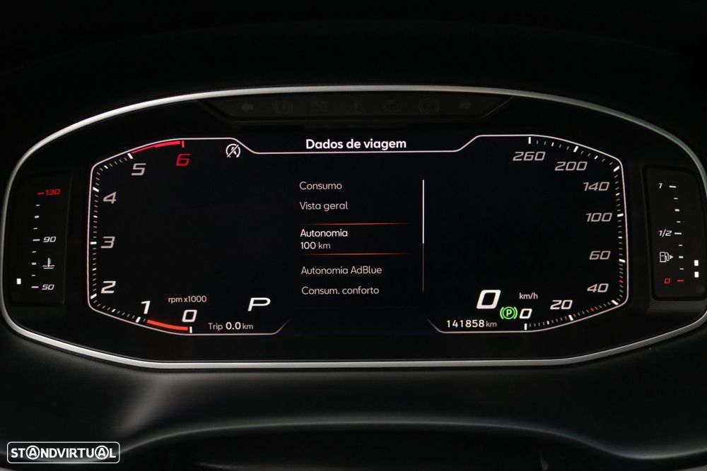 SEAT Ateca 2.0 TDI FR DSG - 46